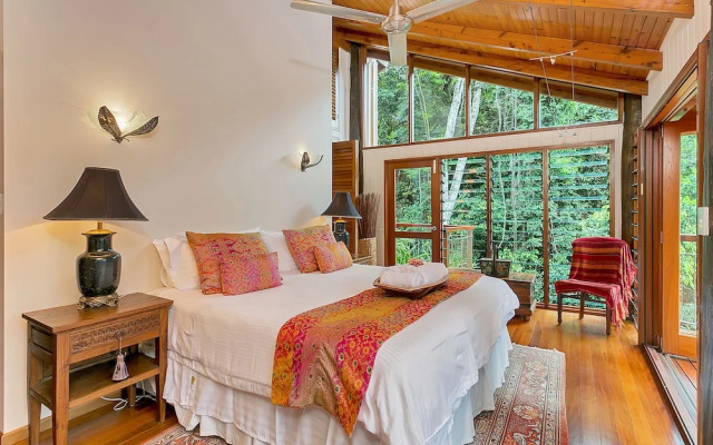 Wanggulay Treetops Cairns City