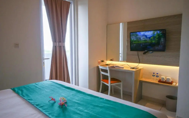 Nivasa Nusa Dua