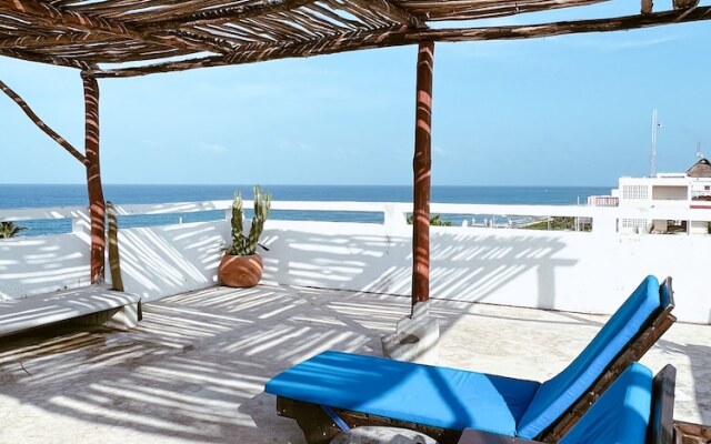 Kay Isla Mujeres