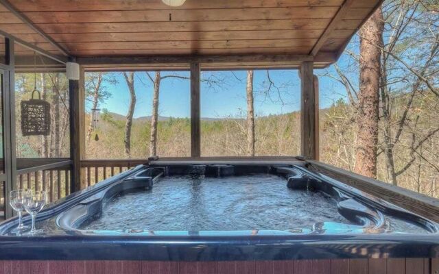 Sunset Ridge by Escape to Blue Ridge