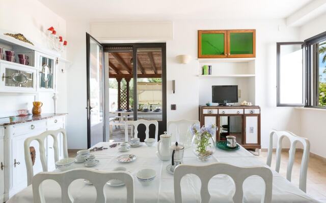 Villa Le Due Sorelle