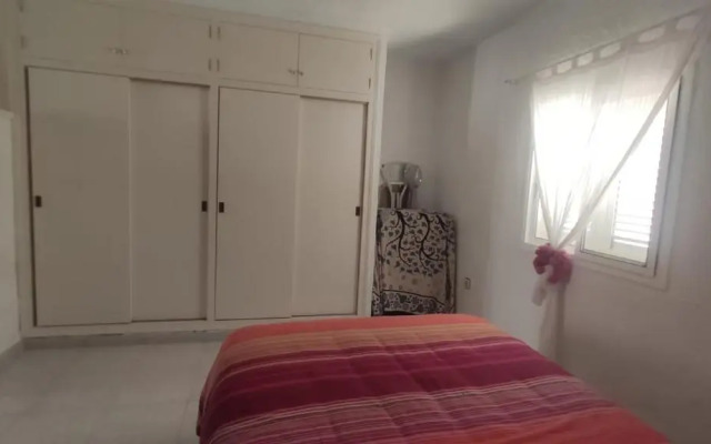 Mi morena cala llobeta 35