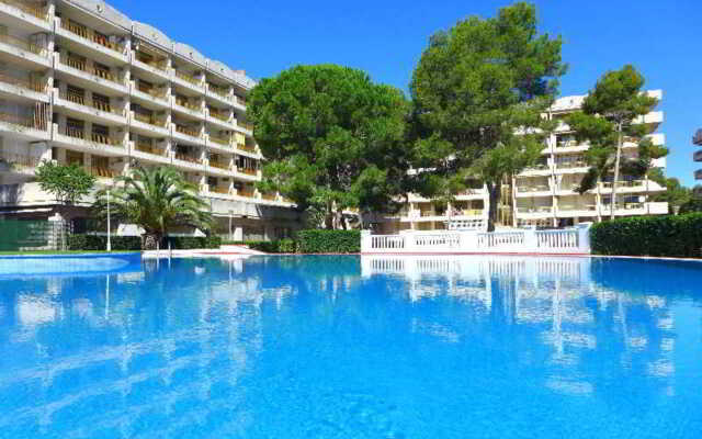 Apartamentos CataluA±a 92