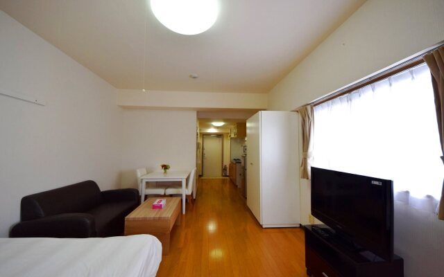 STAY IN SUMUKA Kokusai Street
