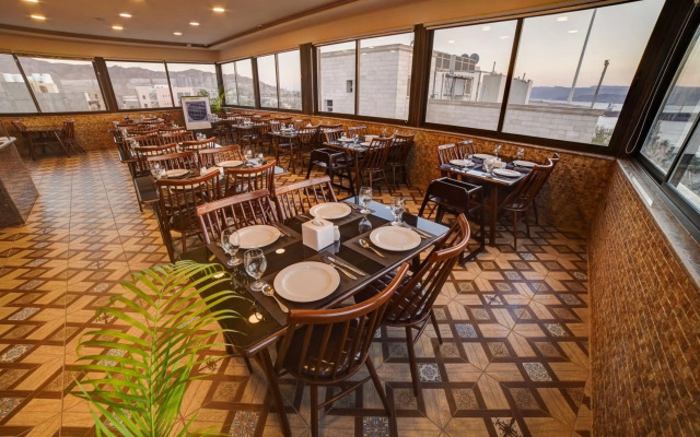 Laverda Hotel