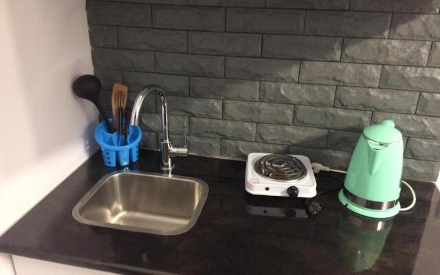Gudauri Loft Apartment N510