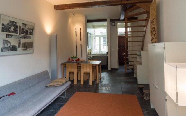 The Maastricht Treat(-y) Town House