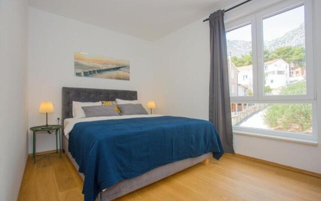 Seaside Penthouse HighLife