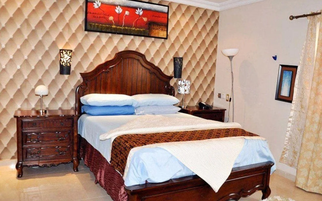 First View Luxury Hotel