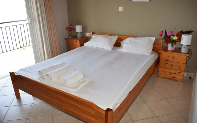 Angelica Rooms & Apartments