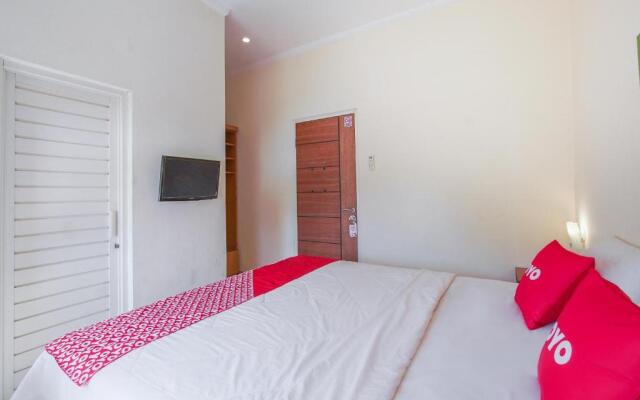 OYO 3798 Fif-fa Inn Pisang Kipas