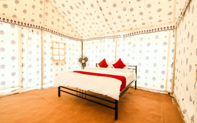 OYO 23488 Stay Inn Resort