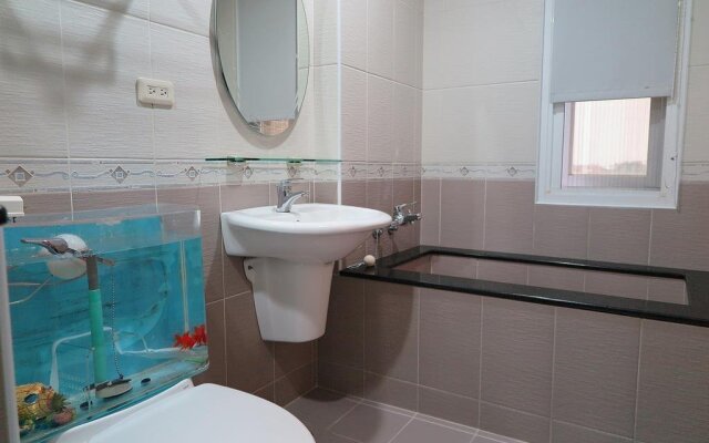 Greener Homestay