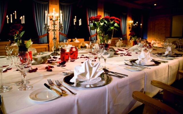 Arabella Alpenhotel am Spitzingsee, a Tribute Portfolio Hotel