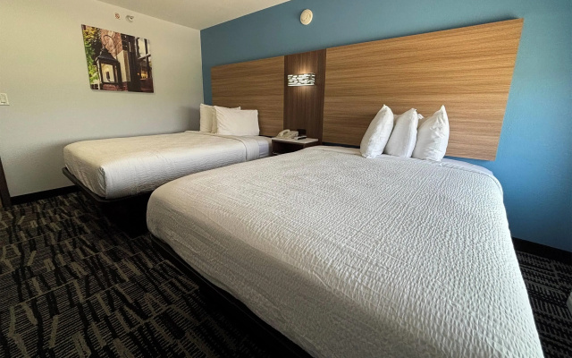 Baymont Inn & Suites Jacksonville