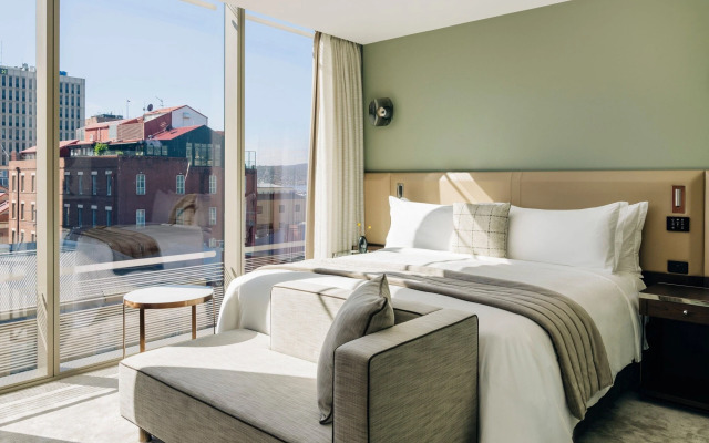 The Tasman, a Luxury Collection Hotel, Hobart