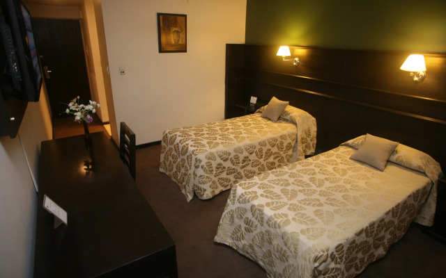 Hotel Ciudad