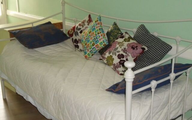 Chambres d'Hôtes Bienvenue