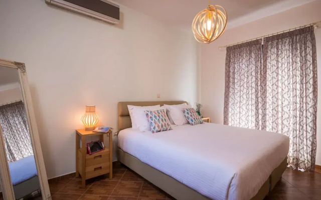 Antonia Blue Villa