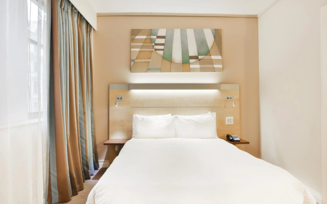 Holiday Inn Express Cape Town City-Centre by IHG