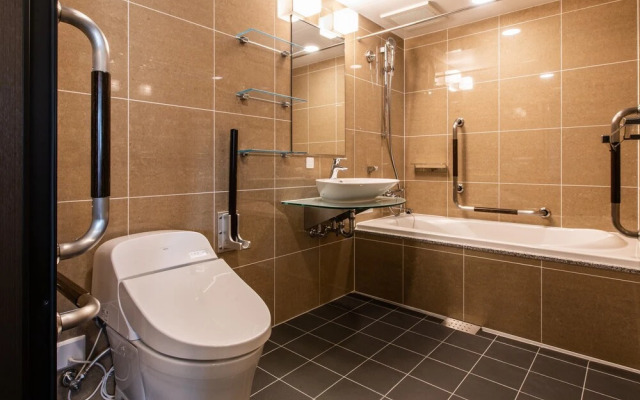 APA Hotel Kyoto Ekihigashi