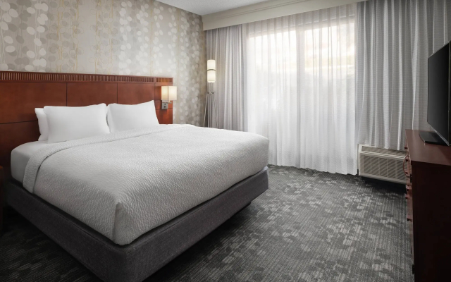 Courtyard by Marriott Phoenix Mesa