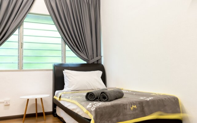 V Lodge by D Imperio Homestay Penang