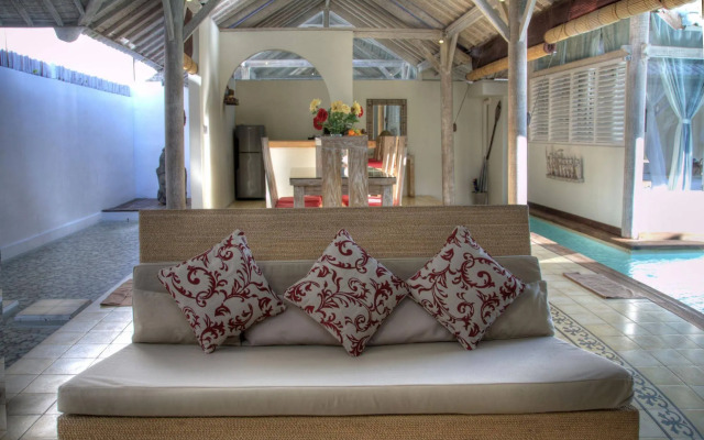 Villa Laksmana Hideaway 1