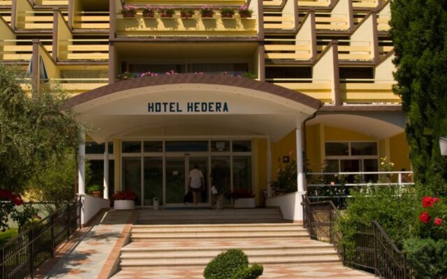 Hotel Hedera