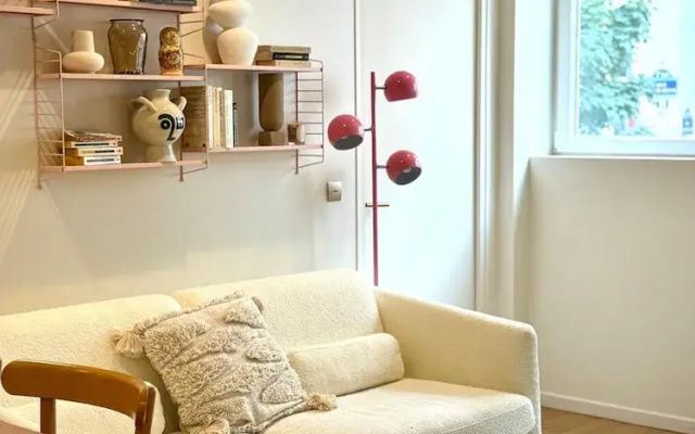 Magnificent Apartment in the Heart of Paris