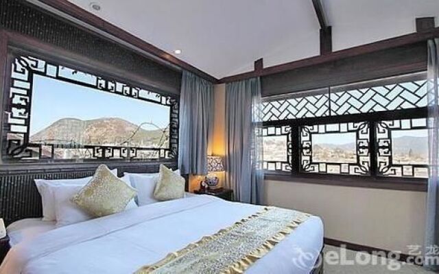 Seafo Resort Hotel
