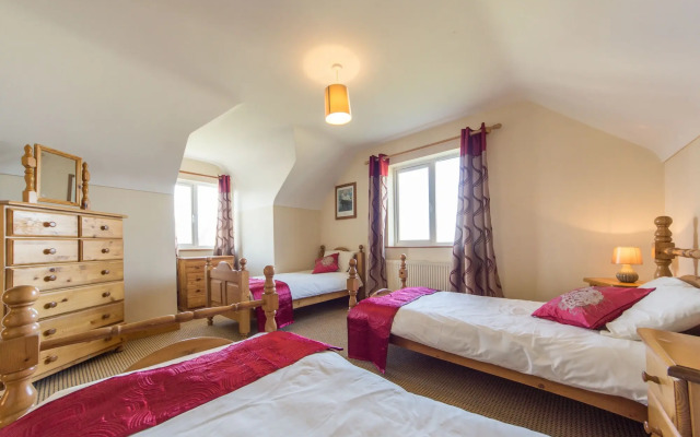 Portbeg Holiday Homes at Donegal Bay