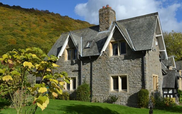 The School House B&B