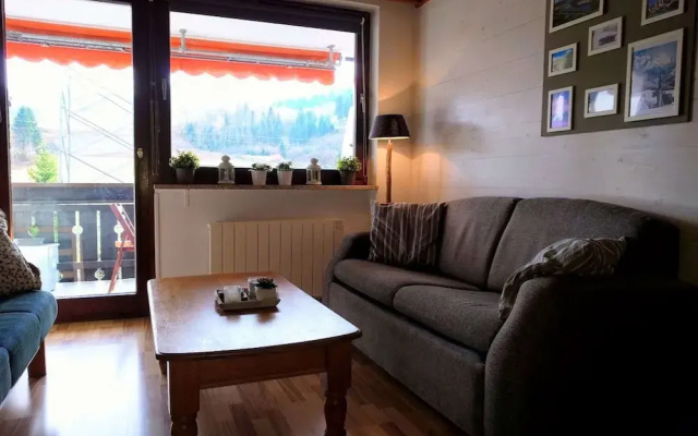 Apartment in Maria Alm Near ski Area