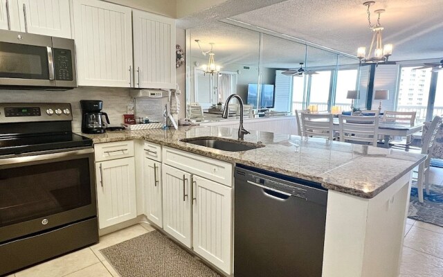 Pelican Beach 0716 2 Bedroom Home