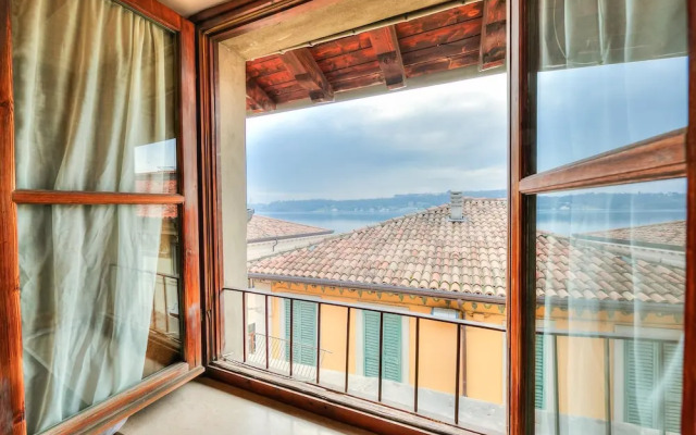 Laetitia Historic Center Fantastic View L