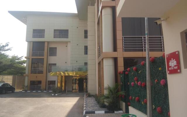 Qualibest Grand Hotels