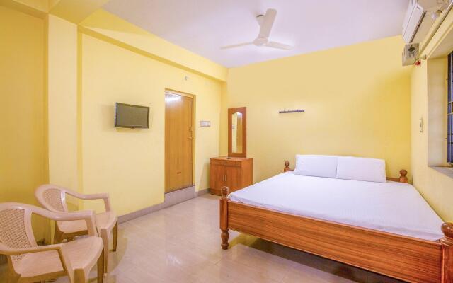 Kgt Guest House by OYO Rooms