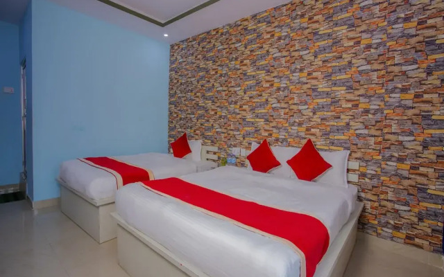 OYO 308 Hotel Shubham