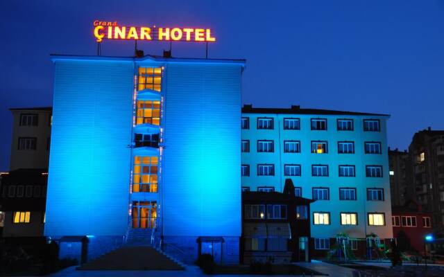 Grand Cinar Hotel