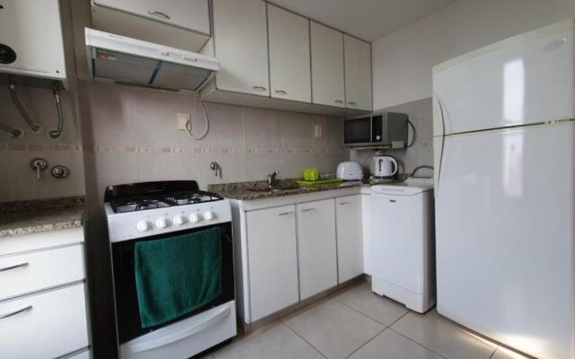 Apartamento 4 de Enero