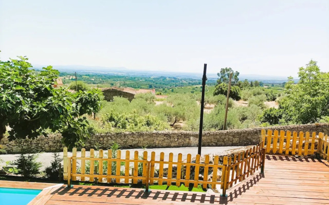 Lagarto Pintado Casa n'Aldeia