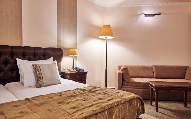 Palazetto Suites Zakynthos - Adults Only