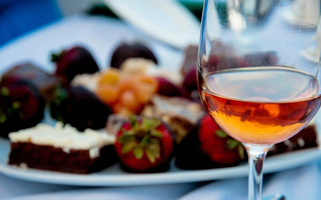 Best Western Plus Hood River Inn