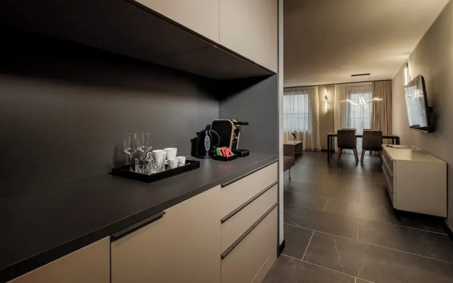 Isabella Suites