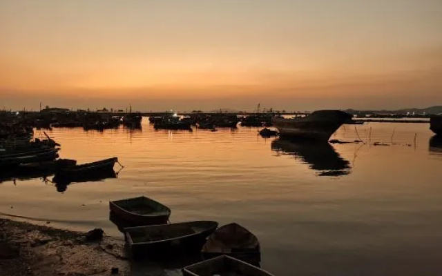 Hong Zhuang Inn – Beach – Yangjiang