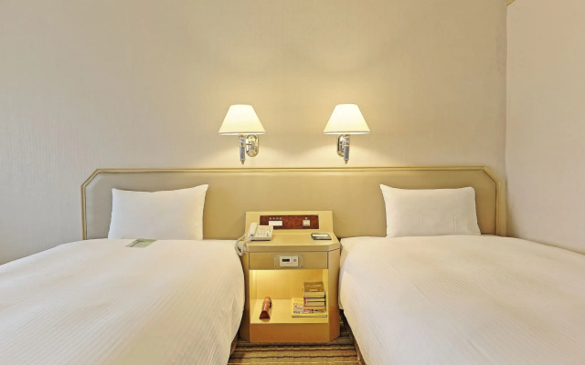 Santos Hotel