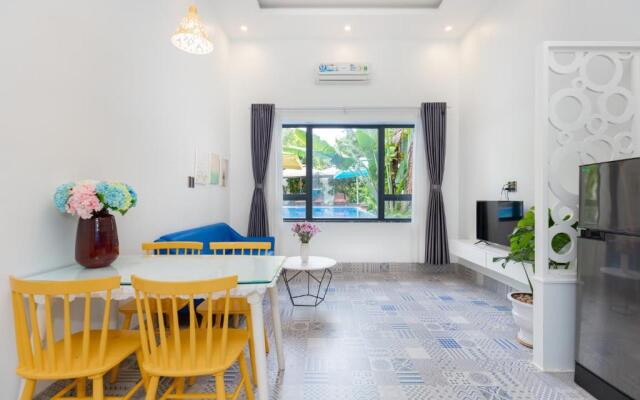 Sea House Hotel & Apartments
