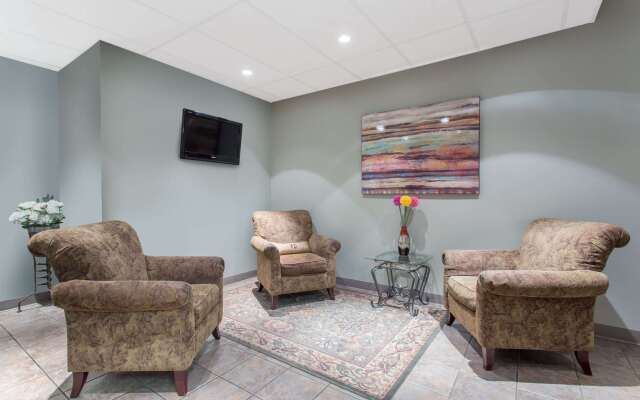 Ramada by Wyndham Williams Lake