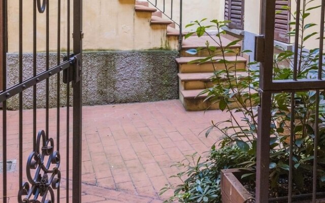 Sabrina s Home in Bologna